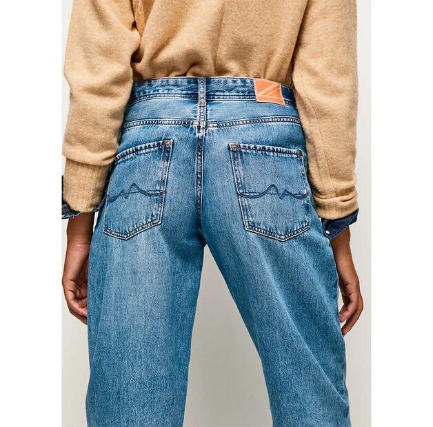 Pepe Jeans Avery Chino Low Waist Jeans
