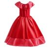 Princess Elena's Cute Cosplay Dress for Girls - Perfect for Parties All Seasons