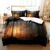 Game Life Is Strange Before The Storm Bedding Set Boys Girls Twin Queen Size Duvet Cover Pillowcase Bed Kids Adult