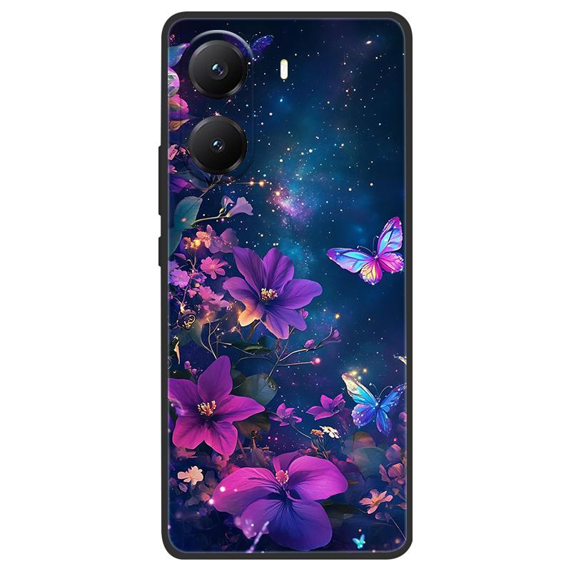Phone Case For POCO X7 Pro 5G Cases Soft Silicone Cover For Xiaomi POCO X7 Pro 5G Fashion Case POCOX7Pro Full Protector Shells
