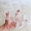 Maltose Squeeze DIY Pressure Ball Kit Slow Rebound Handmade Ball Skin DIY Empty Ball Skin  Kids Toy