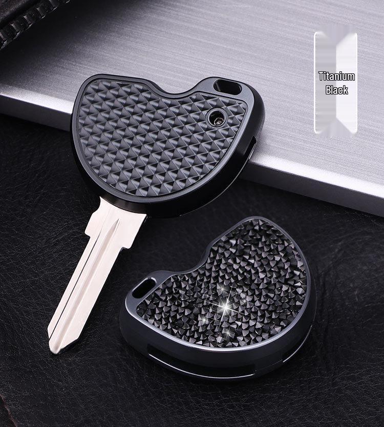 KAKTUS Key Shell for Vespa Piaggio Key Modification