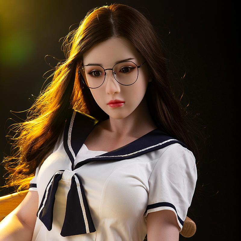 Adult Sex Toys Masturbation Name Model Sex Dolls Silicone Dolls