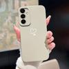 For Samsung Galaxy A25 A26 A36 A56 5G Case Cute Flowers Silicone Soft Protective Cover For SamsungA25 A26 A36 A56 Fundas Coque