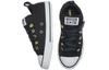 Converse Chuck Taylor All Star Canvas Low Top Canvas Shoes Teenagers 666909C