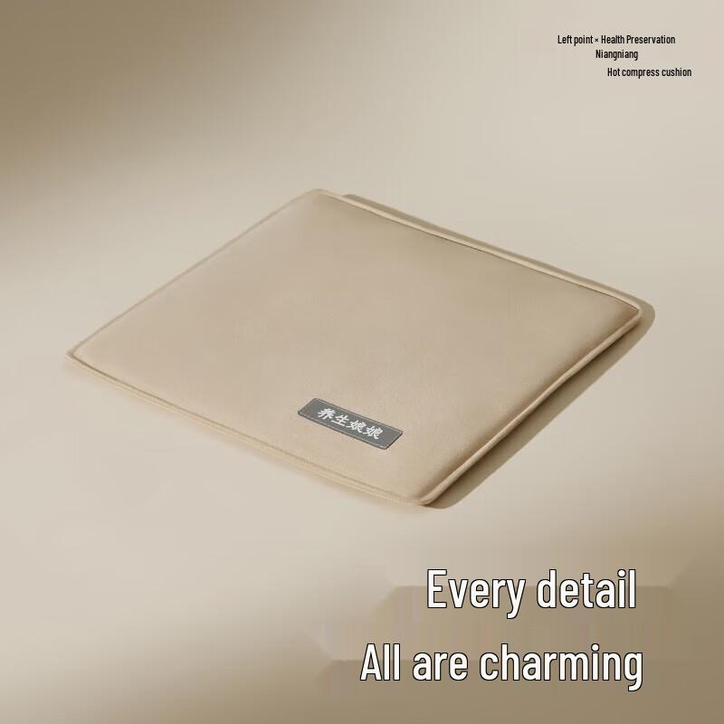 Zuodian Heated Office Seat Cushion