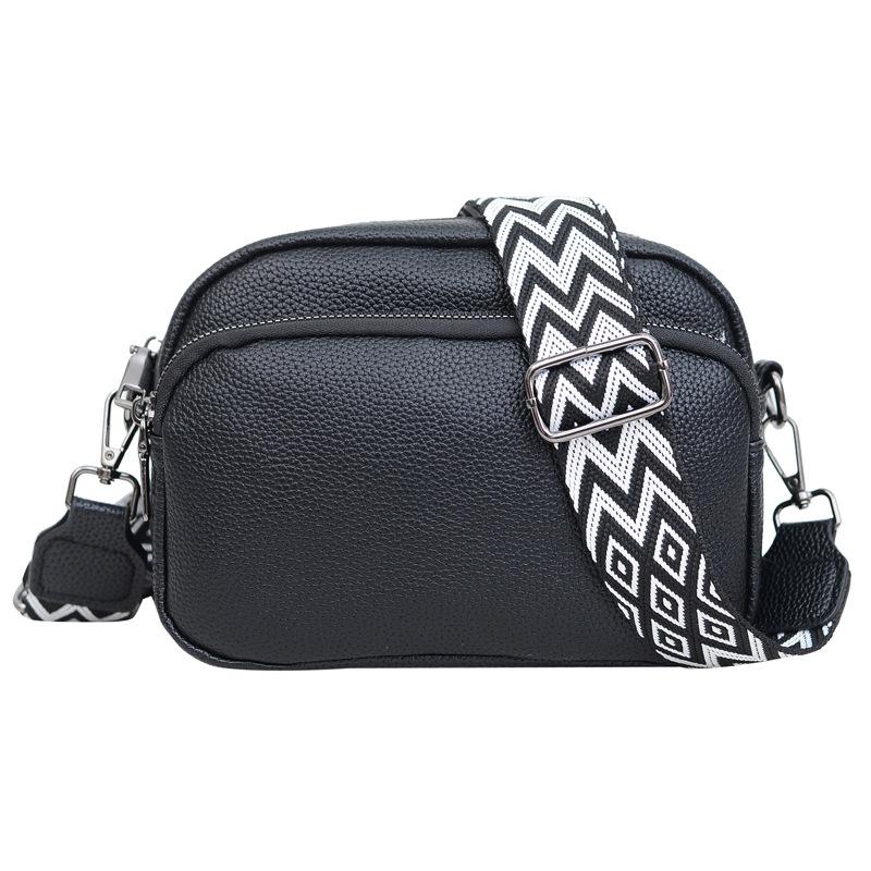Fashion Solid Color Crossbody Mini Square Bag, Trendy Versatile Single Shoulder Women Handbag, Chic Daily Commuter Purse KTB