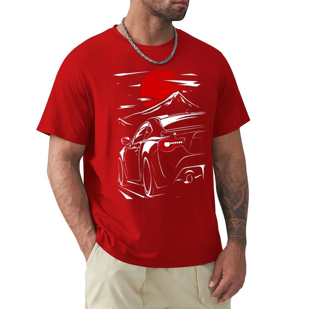 GT86 Hachiroku T-Shirt Boys T Shirts Tee Shirt Mens Tall T Shirts