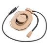 Tactical Headset With High Sensitivity Microphone&MTP850 U94 PTT for HT1000 JT1000 MT2000 MTS2000 MTX8000 MTX838 MTX9000