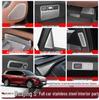 Accesorii pentru interiorul mașinii – Ornamente pentru interior mașină