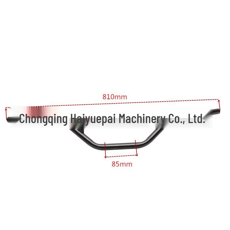 Haiyuepai Handlebar Grip for Jialing Off-road Luxury Motorcycle