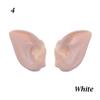 1Pc New Blyth Doll Icy Toy Ears Toy White Natural Tan Dark And Super Black Skin Only Ears Dolls Accessories