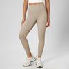 Womens High Waist Tummy Control Yoga Leggings Double-sided Brushed Fitness Pants Running Gym M193