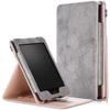 Etui Alogy Slim Leather Do Kindle Paperwhite 4 2018/2019 Szare