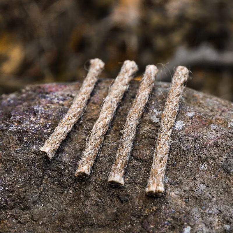 OEINGOEING Camping Fire Starter Kit