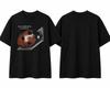 The Sundays Summertime Ladybug T-Shirt | 90s Indie Band Graphic Tee | Dream Pop