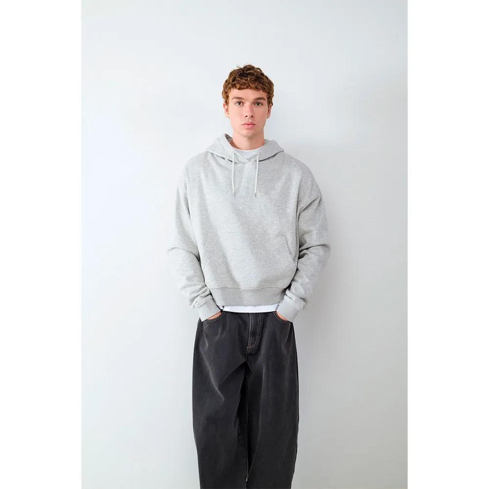 

Balmohk Толстовка с капюшоном 30000093 2XL