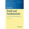 Proofs and Fundamentals (Undergraduate Texts In Mathematics)