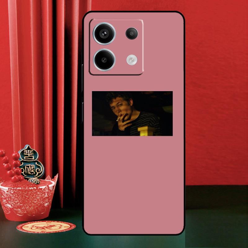 Shameless TV Series For Xiaomi Redmi Note 14 13 12 9 10 11 Pro 9S 10S 11S 12S Redmi 13C 10C 12C 14C Phone Case