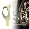 Clamps for Vehicle Wheels