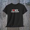 I Heart My Girlfriend T Shirt Retro Valentine Amp 39 S Day Vintage Washed Homme Graphic Soft Unisex Comfortable