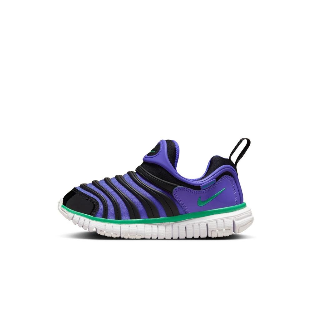 

NIKE Dynamo Free PS K343738C 512 ПЕРВТ СТАГРН