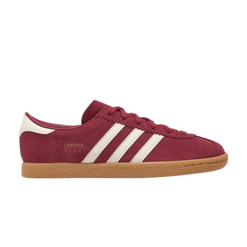 adidas Stadt Team Victory Red - JQ2477 EU 40.5 красный