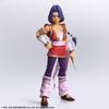 Seiken Densetsu 3 Trials of Mana Bring Arts Hawkeye Reese PVC bemalte bewegliche Figur &