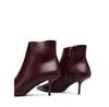 Bordeaux Ankle Boots Max Mara 2524796011600