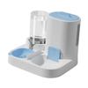 Automatic Pet Feeder, Food And Water Dispenser, Convenient Dog And Cat Feeder, Supplies for Cats And Small Dogs