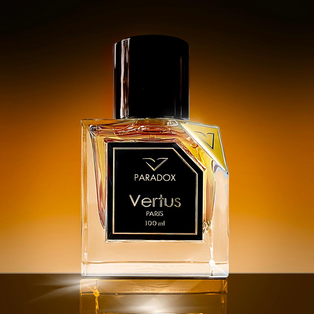 Vertus Paradox Eau de Parfum 100ml