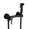 Bidet Faucet WEZER EKO9A-09-BLACK