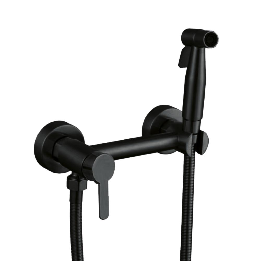 Baterie bideu WEZER EKO9A-09-BLACK negru