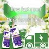 Lux Lasting Fragrance Essential Oil Body Wash