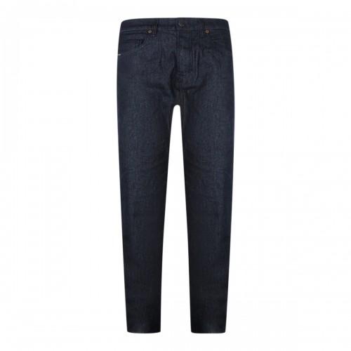 Diesel Mens D-Fining Chino Jeans