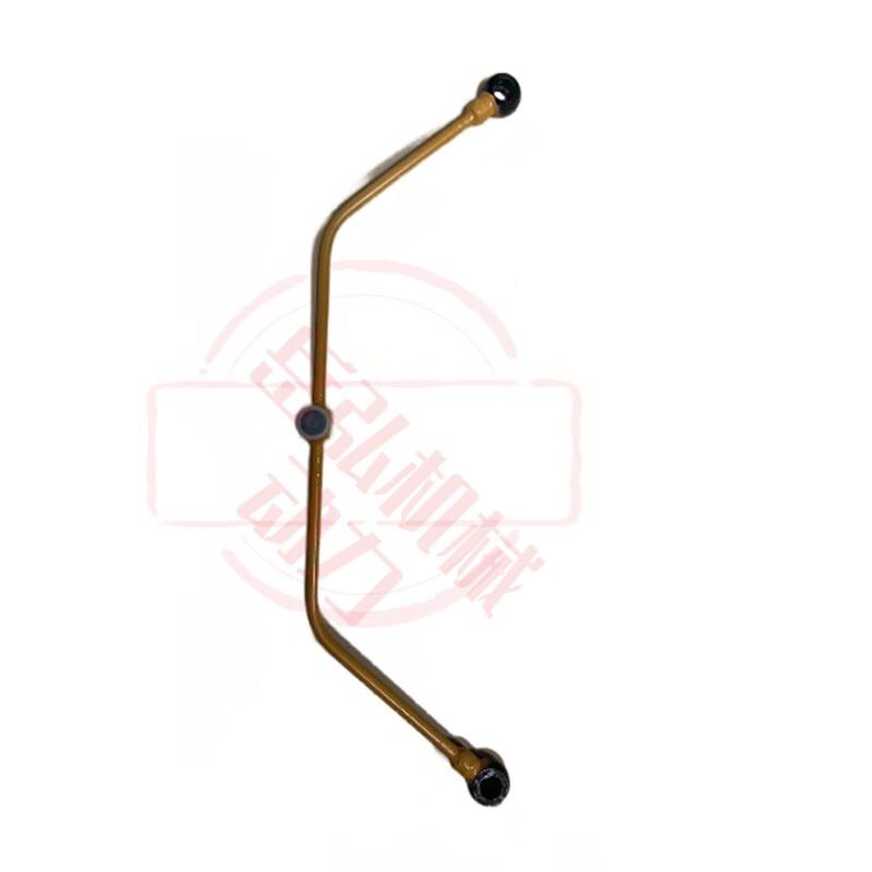 Yutong Front Axle Clamp Steel Pipe