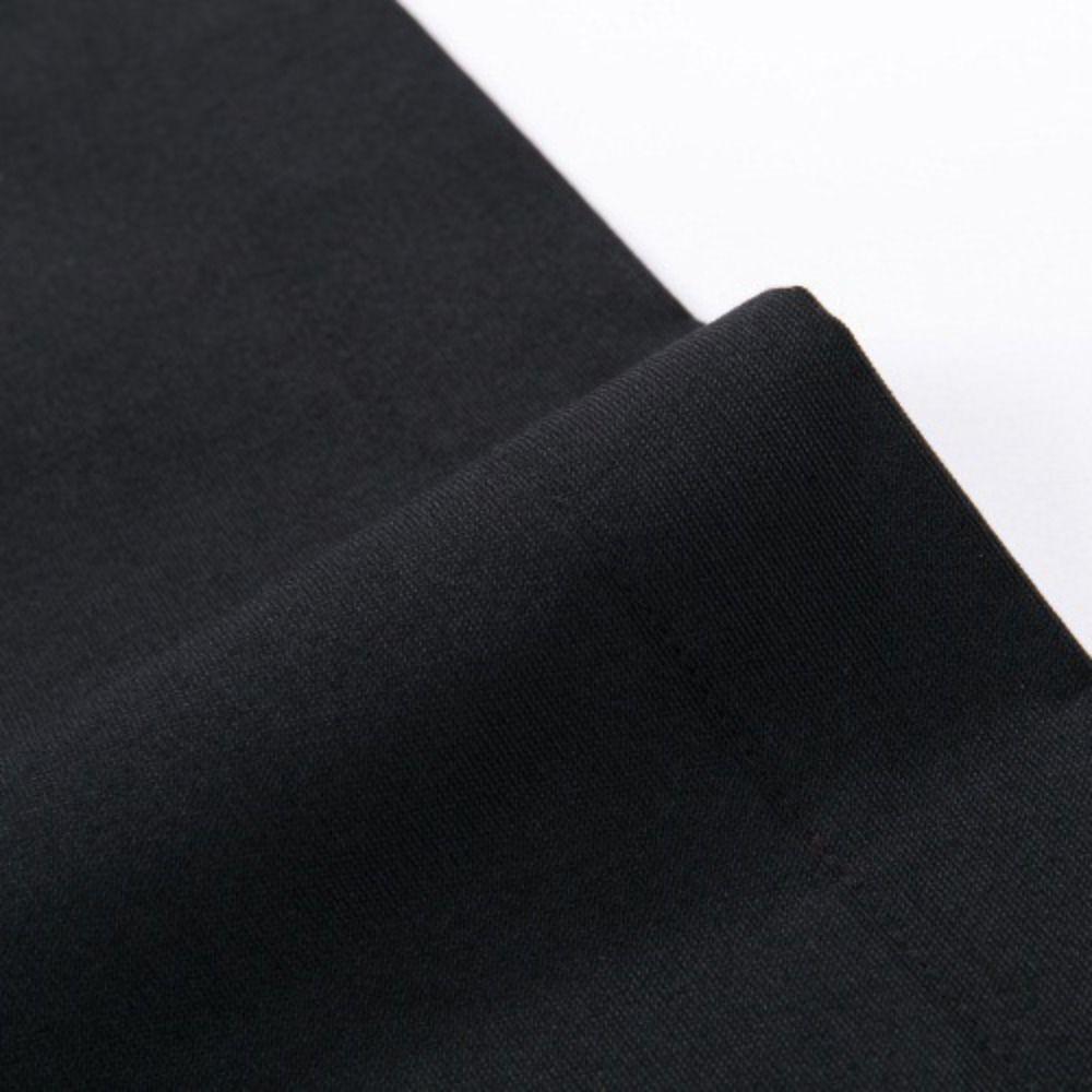 Antifouling Waiter Waist Apron Adjustable Chef Uniform Professional Half Apron Cafe