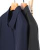 Firstview Men's Casual Zip-Up Lapel Jacket