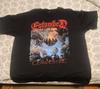 New Popular Entombed Clandestine  Band Member Unisex S-5XL Shirt LW57 Unisex T-Shirt