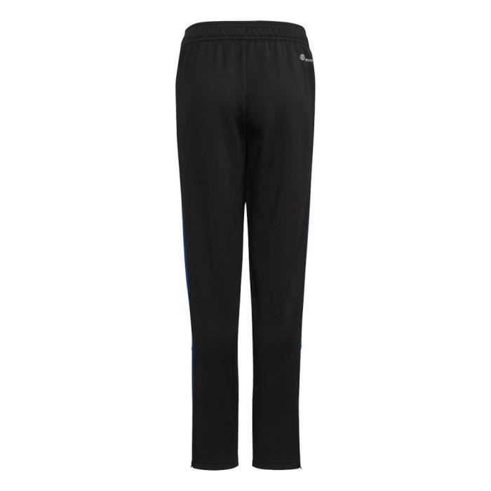 Pantalon - adidas - Tiro TR PNT Esy - Noir - 10 ans - Garçon - Respirant - Football - Indoor
