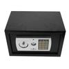 Safe Box Multifunctional Alloy Steel Portable Combination Lock Security Box for Home Travel Hotel