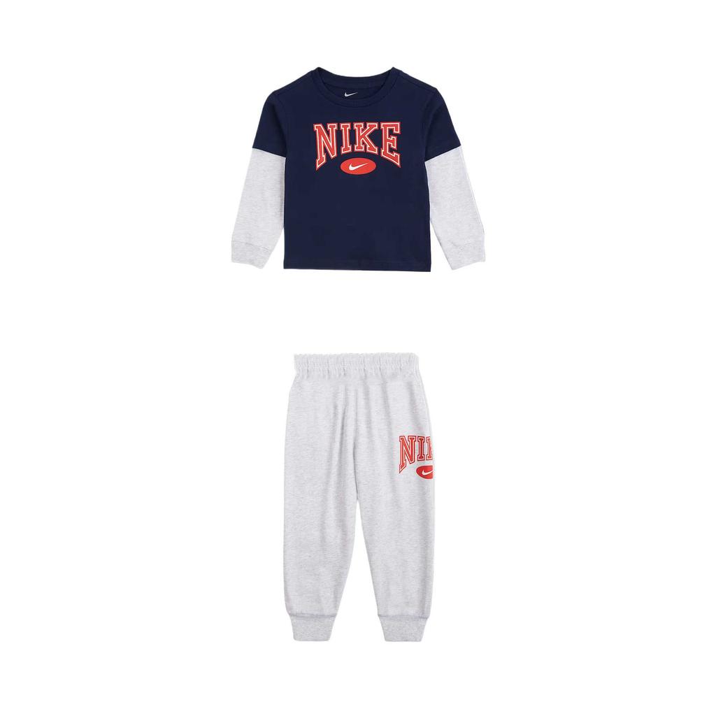 Nike Casual Sportswear ESSENTIALS 2 Piece Set Infant And Toddler