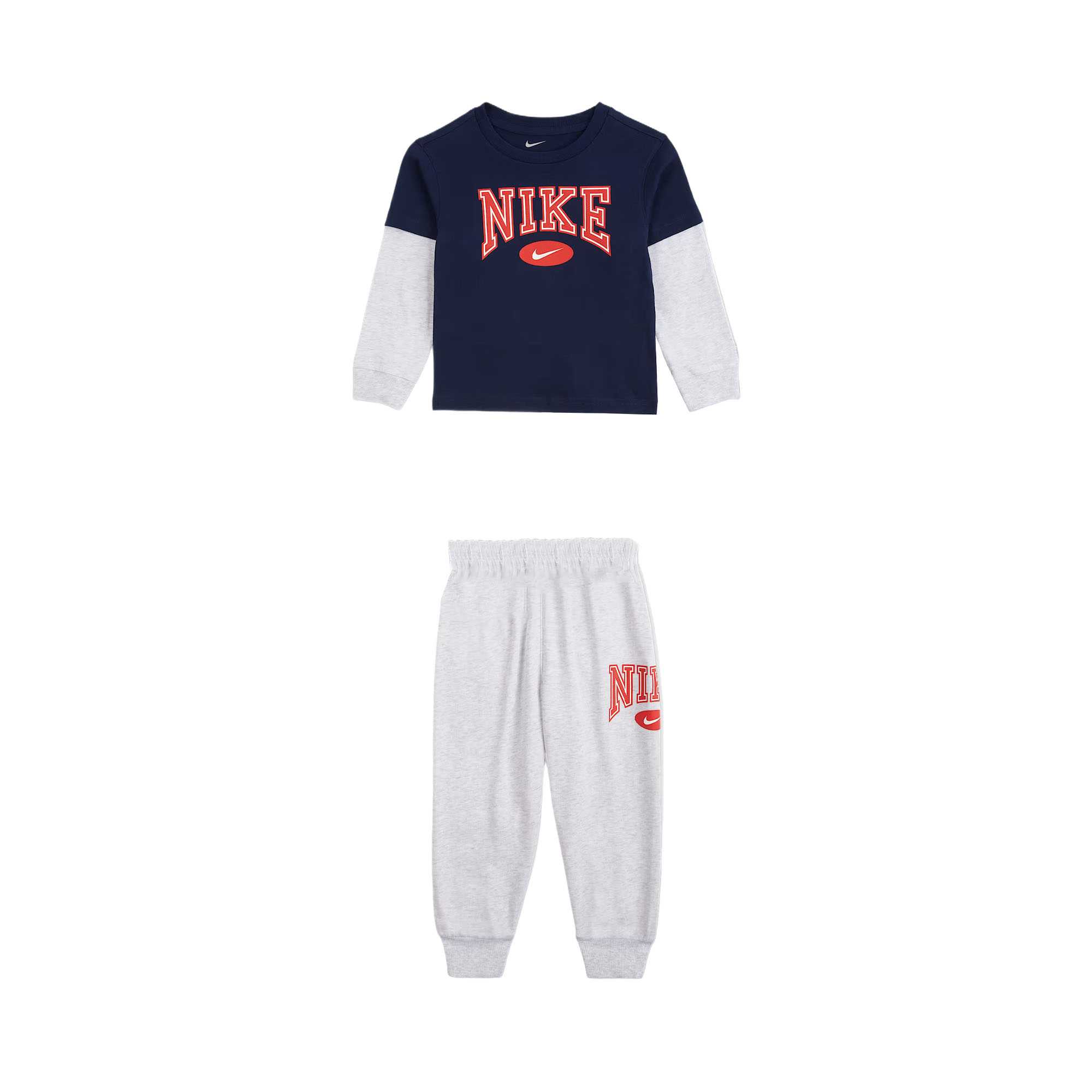 Nike Casual Sportswear ESSENTIALS 2 Piece Set Infant And Toddler 2T