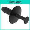 Reliable 51118174185 Clips Bumper For Trim Door Sill Wheel Arch Pack Of 100