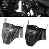 Motorcycle Rear Wheel Mudguard Universal Anti Splash Extended Durable Protection for City and Off Road Usage