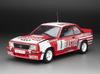 Sunstar Opel Ascona 400 83 Ardennes Circuit 2nd Place Colsoul Alain 5395 #1 Guy/Lopes 1/18