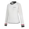 TAYLORMADE APPAREL Women'S Round Raglan Pullover Knit T8031So5123-100