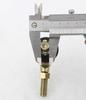150mm Ball Joint Tie Rod Assembly for 50-250cc ATV Beach Car