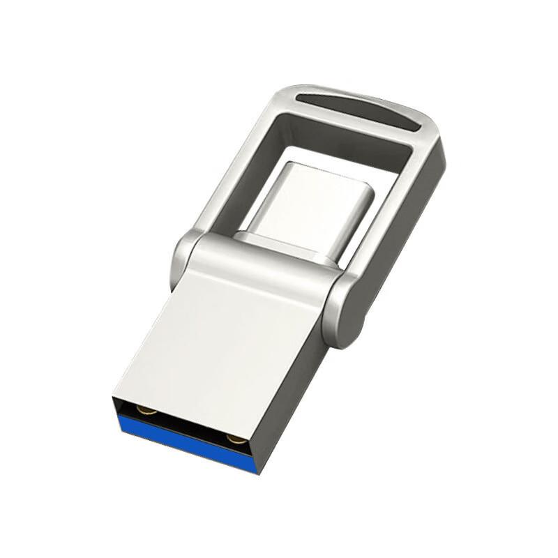 OLOEY TM03 Dual-Interface USB Flash Drive