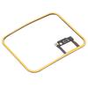 Gasket Force Gravity Touch Sensor Flex Cable Mobile Accessories For Apple Watch iWatch (42mm)